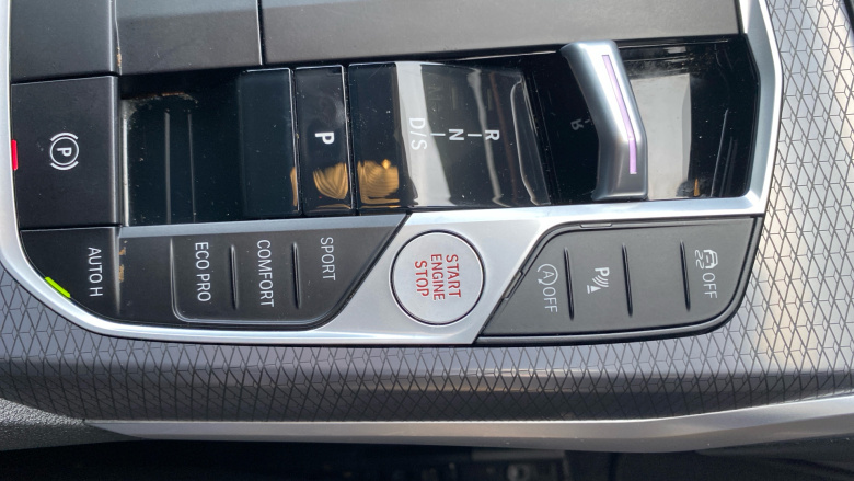 BMW 3 Series 320i M Sport 5dr Step Auto [Pro Pack] Petrol Estate